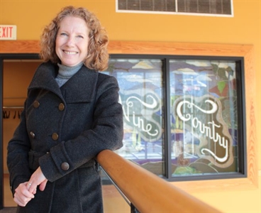 Chamber of commerce GM resigning | iNFOnews.ca