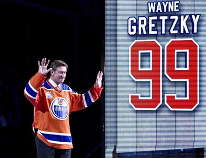 Wayne Gretzky rookie card sells for US$3.75 million, smashing record | iNFOnews.ca