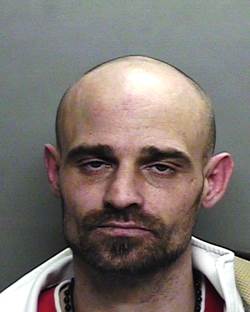 Crime Stoppers most wanted: Jeffrey James Kionke | iNFOnews.ca