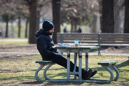 Survey show only 20 per cent of workers want to return to office full-time post-COVID | iNFOnews.ca Survey show only 20 per cent of workers want to return to office full-time post-COVID | iNFOnews.ca