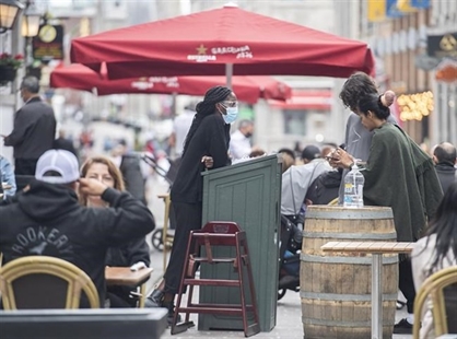 Canada won't rush reopening border with United States, Trudeau says | iNFOnews.ca