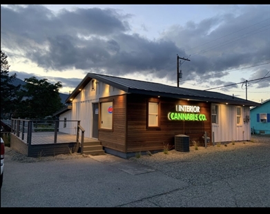 Osoyoos cannabis store has what you need | iNFOnews.ca