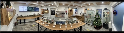 Osoyoos cannabis store has what you need | iNFOnews.ca