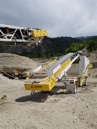 North Okanagan company supplies key component to region’s infrastructure | iNFOnews.ca