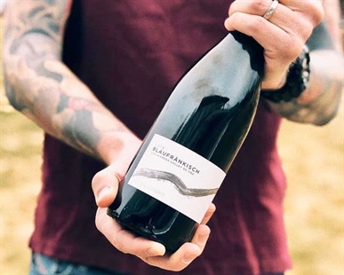 Wine of the Week: Mt. Boucherie Blaufränkisch | iNFOnews.ca