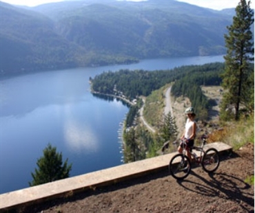 Communities on board for a connected rail trail | iNFOnews.ca Communities on board for a connected rail trail | iNFOnews.ca