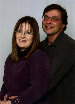 Husband seeks to rescue the "heart of VSS" | iNFOnews.ca