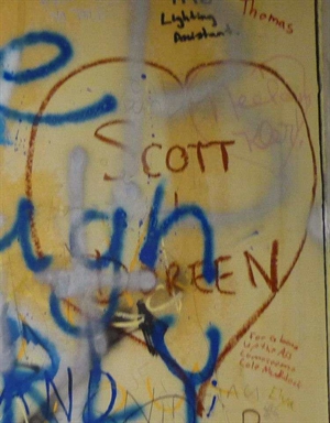 Husband seeks to rescue the "heart of VSS" | iNFOnews.ca