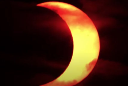 TRENDING NOW: Watch today's incredible solar eclipse | iNFOnews.ca