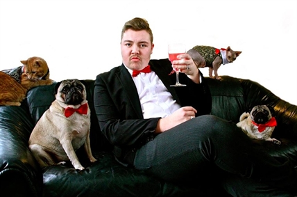 Watch for this familiar Vernon face on TV next week | iNFOnews.ca