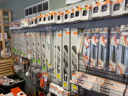 Your one-stop shop for outdoor power equipment | iNFOnews.ca