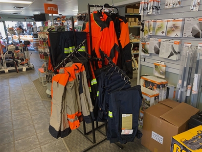 Your one-stop shop for outdoor power equipment | iNFOnews.ca