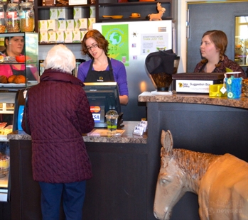 Talkin' Donkey to pack up at month's end | iNFOnews.ca