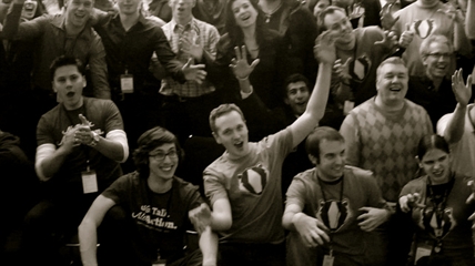 5 reasons you should care about Startup Week | iNFOnews.ca 5 reasons you should care about Startup Week | iNFOnews.ca
