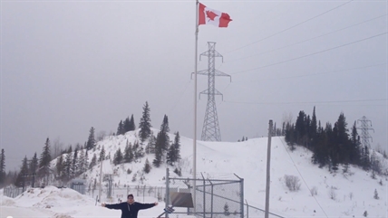 I went to Canada and here are the things that I did | iNFOnews.ca I went to Canada and here are the things that I did | iNFOnews.ca