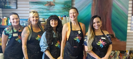 Collaboration helps two Kamloops businesses grow | iNFOnews.ca
