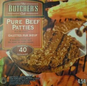 Hamburger and salsa recalled from stores | iNFOnews.ca