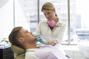 Don't scrub: Many get it wrong when it comes to tooth-brushing technique | iNFOnews.ca