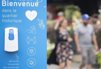 Vaccine complacency, tossed doses: Experts say some Canadians mistaking COVID-19 risk | iNFOnews.ca