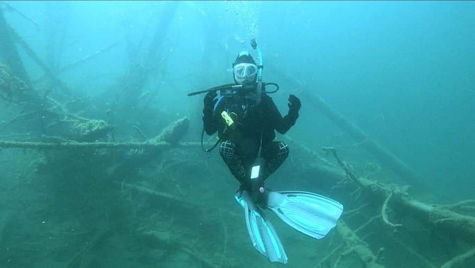 From Kelowna to Kamloops, Interior lakes hold underwater mysteries | iNFOnews.ca From Kelowna to Kamloops, Interior lakes hold underwater mysteries | iNFOnews.ca