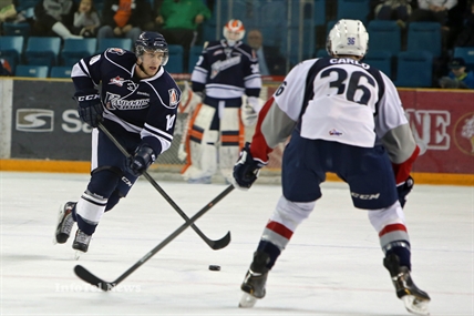 Blazers season winds down this weekend | iNFOnews.ca Blazers season winds down this weekend | iNFOnews.ca