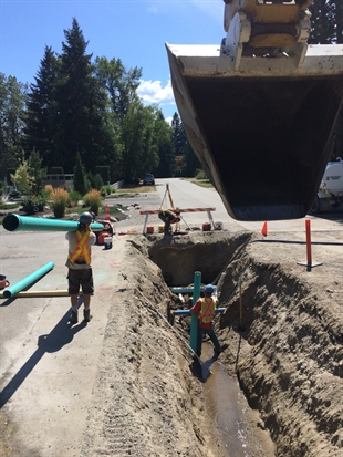 TwinCon Enterprises - your excavation expert | iNFOnews.ca