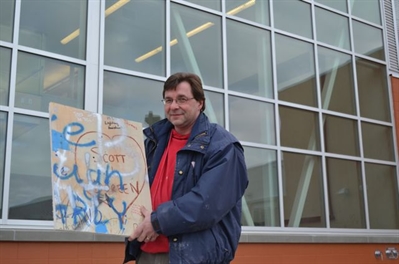 Happy ending for heart of VSS | iNFOnews.ca Happy ending for heart of VSS | iNFOnews.ca