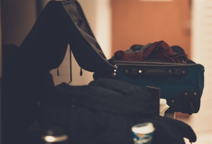 Plan your evacuation or you could regret your loss, says researcher | iNFOnews.ca Plan your evacuation or you could regret your loss, says researcher | iNFOnews.ca