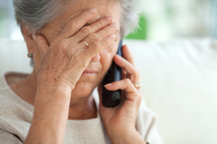 Notion that seniors are more often victims of consumer fraud may be myth: study | iNFOnews.ca Notion that seniors are more often victims of consumer fraud may be myth: study | iNFOnews.ca