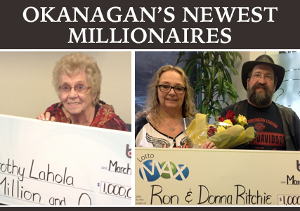 Routine makes millionaires | iNFOnews.ca