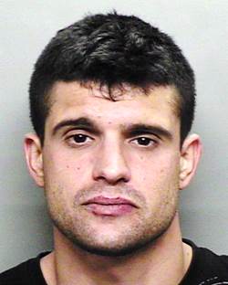 Crime Stoppers most wanted: Joshua Douglas Crouse | iNFOnews.ca