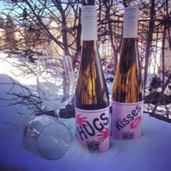 This Glass of Wine Really is Good for the Heart | iNFOnews.ca