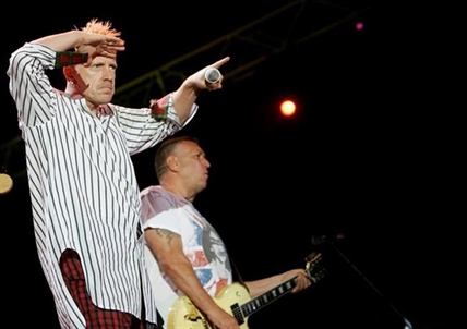 Rotten judgment: UK court rules against Sex Pistols singer | iNFOnews.ca Rotten judgment: UK court rules against Sex Pistols singer | iNFOnews.ca