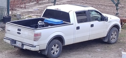 North Okanagan RCMP asking for help to find missing man | iNFOnews.ca