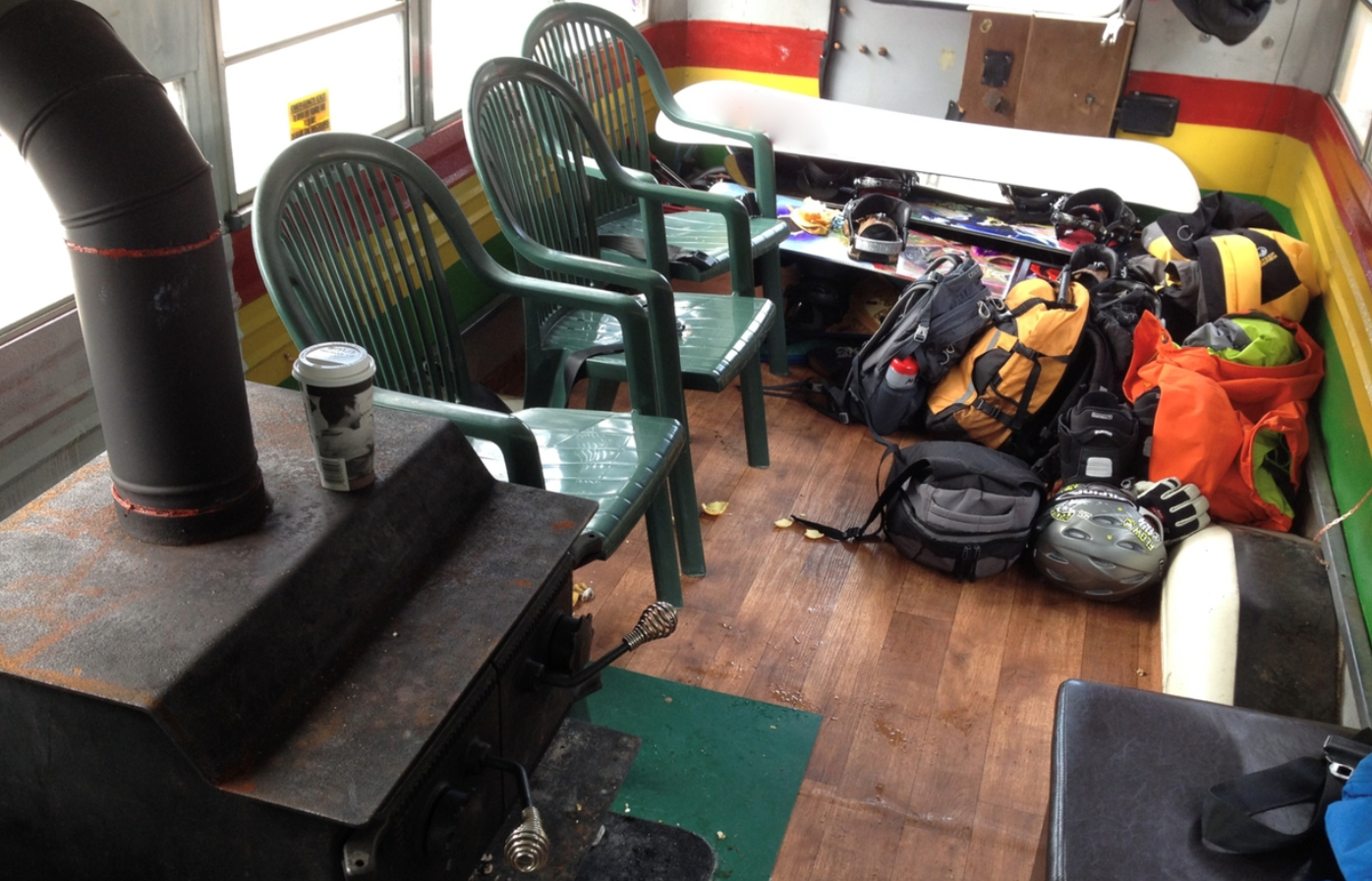 iN PHOTOS: Bizarre, unsafe violations spotted by B.C. commercial vehicle inspectors | iNFOnews.ca