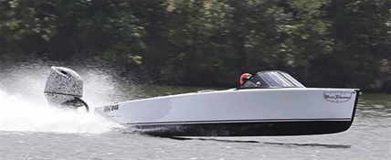 Electric boats making waves without the noise | iNFOnews.ca