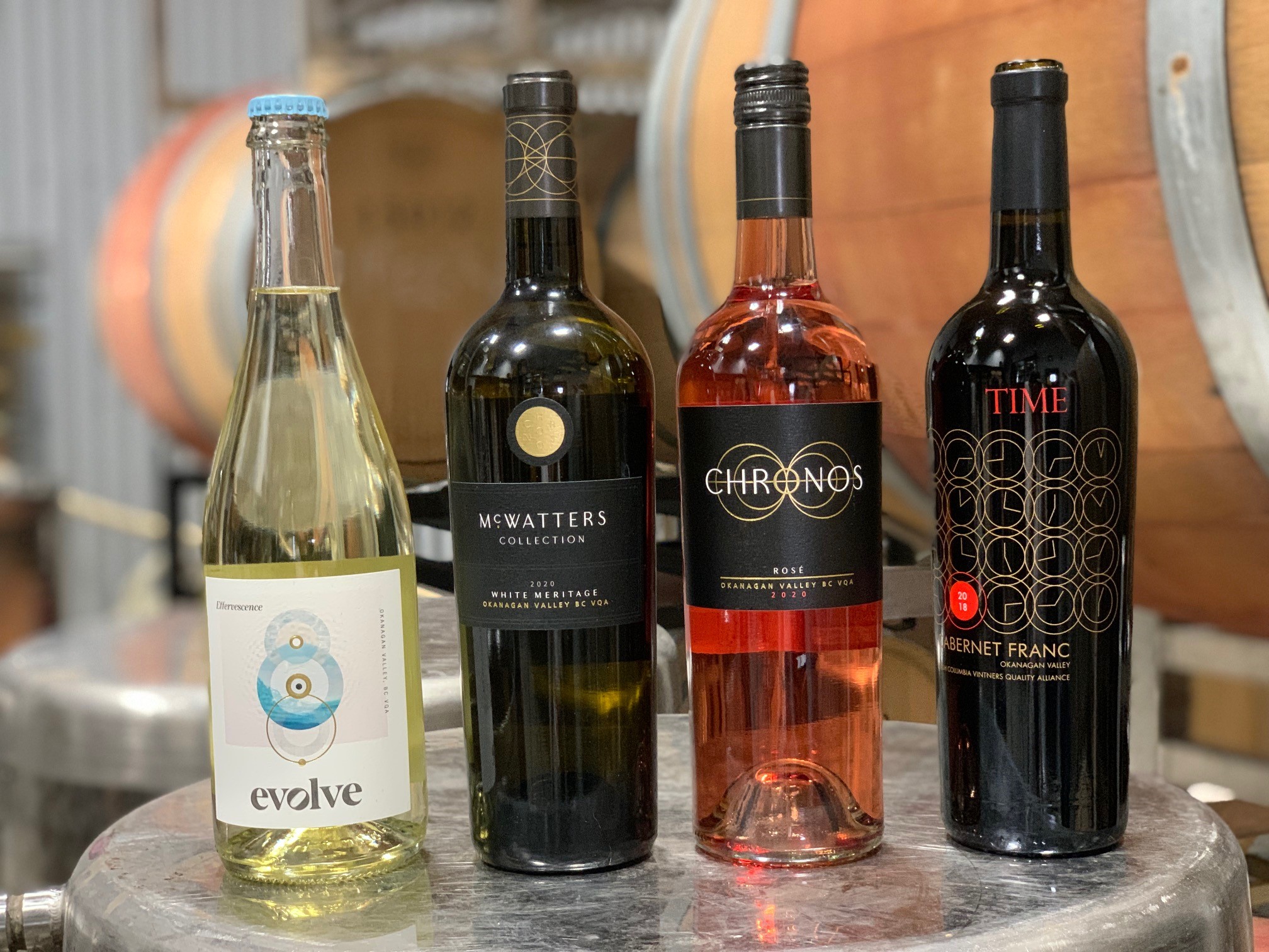 iN VIDEO: New wine, new look for downtown Penticton winery | iNFOnews.ca iN VIDEO: New wine, new look for downtown Penticton winery | iNFOnews.ca