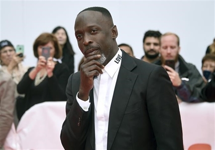 Actor Michael K. Williams, Omar on 'The Wire,' dead at 54 | iNFOnews.ca Actor Michael K. Williams, Omar on 'The Wire,' dead at 54 | iNFOnews.ca