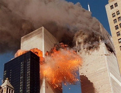 Twenty years after 9/11, the U.S. finds itself on the other side of the looking-glass | iNFOnews.ca Twenty years after 9/11, the U.S. finds itself on the other side of the looking-glass | iNFOnews.ca
