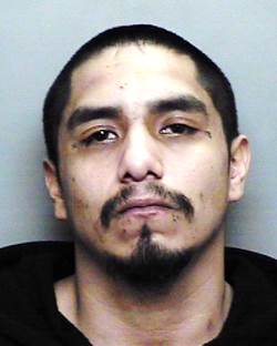 Crime Stoppers most wanted: Adam Lane Wallace | iNFOnews.ca