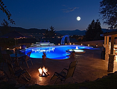 Imagine Pools and Waterscapes is your one-stop pool company | iNFOnews.ca