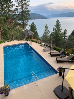 Imagine Pools and Waterscapes is your one-stop pool company | iNFOnews.ca