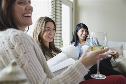 Why join a wine club? | iNFOnews.ca