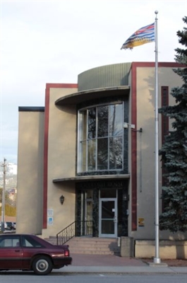 Penticton man faces four charges, granted bail | iNFOnews.ca