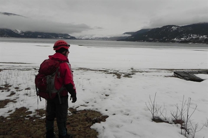 Teen shows up at school after extensive search effort | iNFOnews.ca