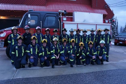 Shivering for a good cause | iNFOnews.ca