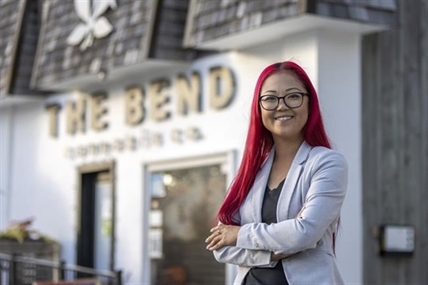 Cannabis industry laments lack of progress toward allowing consumption spaces | iNFOnews.ca Cannabis industry laments lack of progress toward allowing consumption spaces | iNFOnews.ca