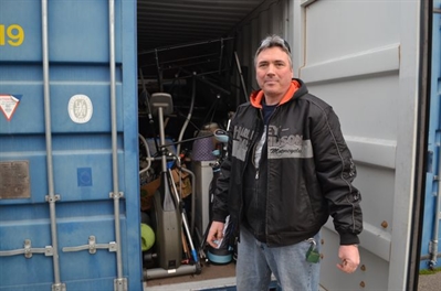 Treasures—and junk—unveiled at Storage Wars | iNFOnews.ca Treasures—and junk—unveiled at Storage Wars | iNFOnews.ca