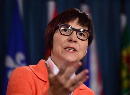 'Put down your sword': Federal Court dismisses feds' Indigenous child-welfare appeals | iNFOnews.ca 'Put down your sword': Federal Court dismisses feds' Indigenous child-welfare appeals | iNFOnews.ca