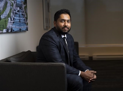 Co-signing a loan brings both financial and emotional risks, experts say | iNFOnews.ca